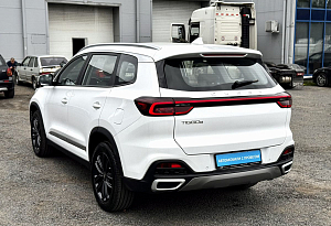 купить Чери Tiggo 8 2023, автосалон автоцентр