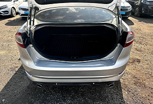 купить Форд Mondeo 2012, автосалон автоцентр