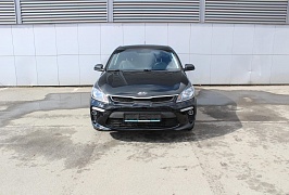 купить подержангный Kia Rio года