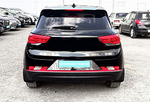 купить Донгфенг DFSK 500 2024, автосалон автоцентр