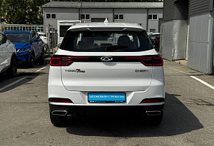 купить Чери Tiggo 7 Pro 2022, автосалон автоцентр