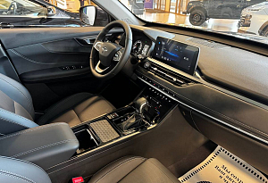 купить Чери Tiggo 4 2025, автосалон автоцентр