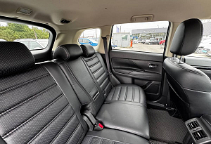купить Мицубиси Outlander 2019, автосалон автоцентр