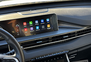 купить Чери Tiggo 4 2024, автосалон автоцентр