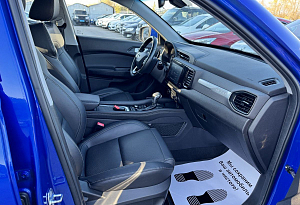 купить Чери Tiggo 4 2022, автосалон автоцентр