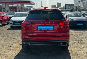 купить Чери Tiggo 8 Pro 2022, автосалон автоцентр