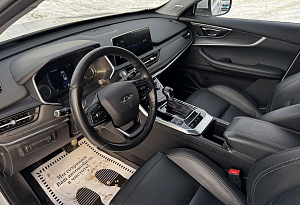 купить Чери Tiggo 8 2020, автосалон автоцентр