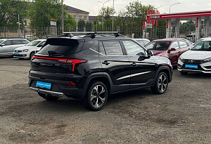 купить Москвич 3 2023, автосалон автоцентр