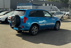 купить Чери Tiggo 3 2019, автосалон автоцентр