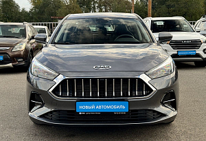 купить Джак J7 2023, автосалон автоцентр