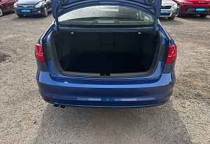 купить Фольксваген Jetta 2018, автосалон автоцентр