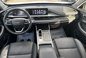 купить Чери Tiggo 4 Pro 2024, автосалон автоцентр
