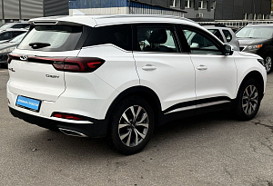 купить Чери Tiggo 7 Pro 2021, автосалон автоцентр