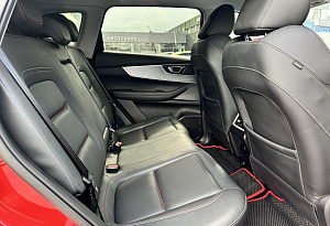 купить Чери Tiggo 7 Pro 2022, автосалон автоцентр