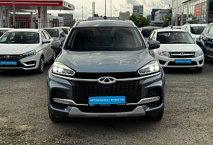 купить Чери Tiggo 8 2021, автосалон автоцентр