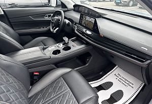 купить Чанган UNI-K 2024, автосалон автоцентр