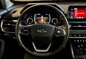купить Чери Tiggo 4 Pro 2022, автосалон автоцентр