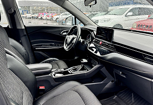 купить Москвич 3 2023, автосалон автоцентр