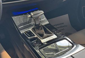 купить Донгфенг DFSK ix5 2024, автосалон автоцентр