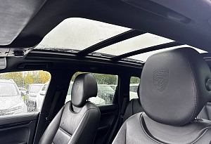 купить  Cayenne 2009, автосалон автоцентр