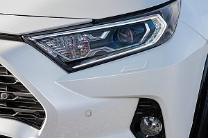 купить Тойота Rav 4 , автосалон автоцентр