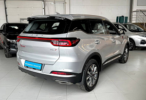 купить Чери Tiggo 7 Pro Max 2024, автосалон автоцентр