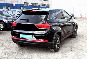купить Донгфенг DFSK 500 2024, автосалон автоцентр