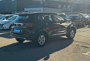 купить Чери Tiggo 4 Pro 2025, автосалон автоцентр