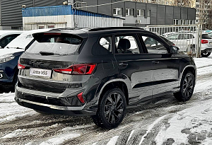 купить Джетта VS5 2024, автосалон автоцентр
