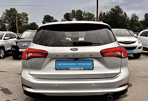 купить Форд Focus 2019, автосалон автоцентр