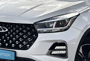 купить Чери Tiggo 4 Pro 2024, автосалон автоцентр