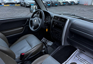 купить Сузуки Jimny 2008, автосалон автоцентр