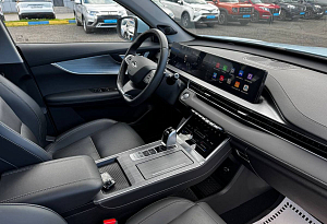 купить Чери Tiggo 7 Pro Max 2023, автосалон автоцентр