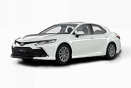 Camry купить по низкой цене