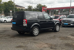 купить Ленд Discovery 2012, автосалон автоцентр