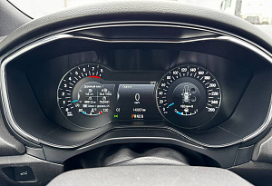купить Форд Mondeo 2019, автосалон автоцентр