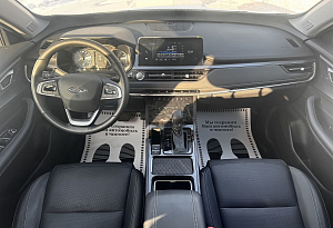 купить Чери Tiggo 4 2025, автосалон автоцентр