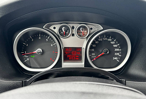 купить Форд Focus 2008, автосалон автоцентр