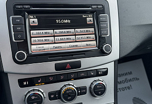 купить Фольксваген Passat 2012, автосалон автоцентр
