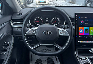 купить Москвич 6 2024, автосалон автоцентр