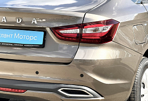 купить Лада Vesta 2024, автосалон автоцентр