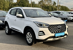 купить Чери Tiggo 4 Pro 2024, автосалон автоцентр