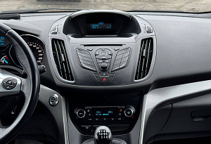 купить Форд Kuga 2013, автосалон автоцентр
