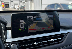 купить Чери Tiggo 7 Pro 2022, автосалон автоцентр