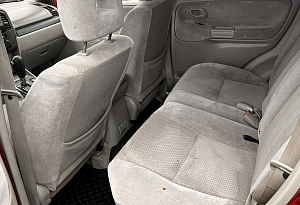 купить Сузуки Grand Vitara 2002, автосалон автоцентр