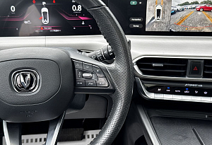 купить Чанган UNI-T 2023, автосалон автоцентр