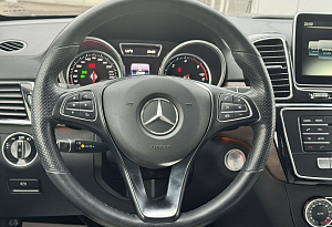 купить Мерседес GLE Coupe 2015, автосалон автоцентр