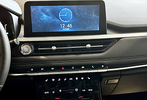 купить  X-Cross 7 2024, автосалон автоцентр