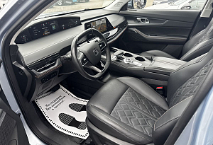 купить Чанган UNI-K 2024, автосалон автоцентр