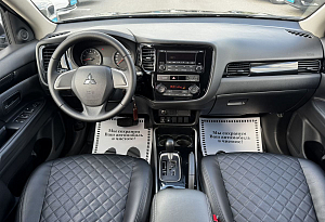 купить Мицубиси Outlander 2020, автосалон автоцентр